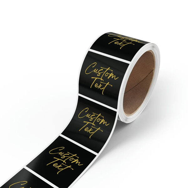 Custom-Roll-Labels