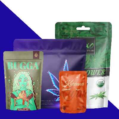 cannabis-flower-packaging