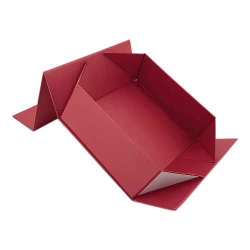 collapsible-rigid-box