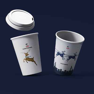 custom-printed-white-paper-coffee-cups