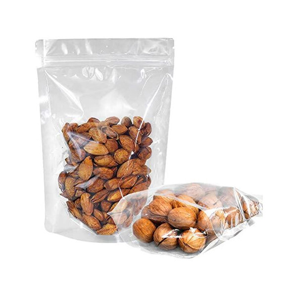 food-storage-mylar-clear-bags