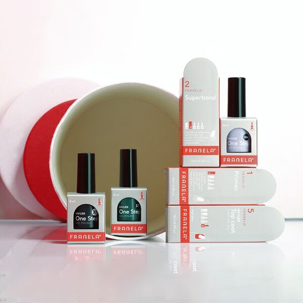 nail-packaging-box