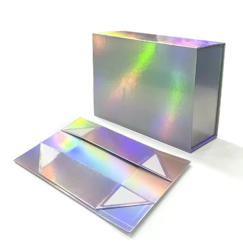 wholesale-holographic-magnetic-closure-boxes